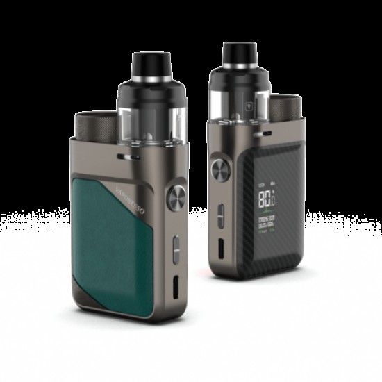 Vaporesso Swag PX80 Pod Mod Kit