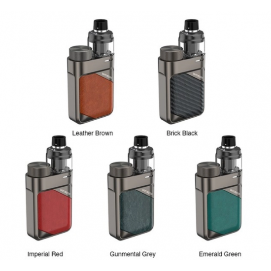 Vaporesso Swag PX80 Pod Mod Kit