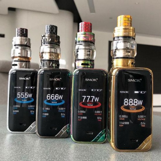 SMOK X-Priv