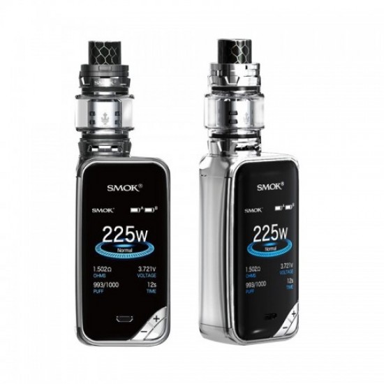 SMOK X-Priv