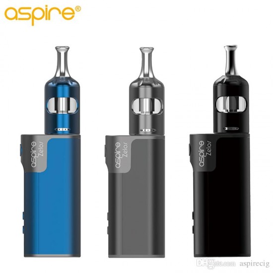 Aspire Zelos 2.0 50W TC Kit Nautilus 2S