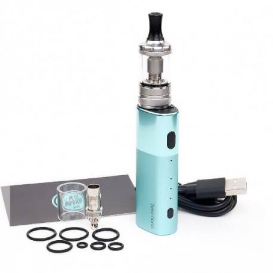 Aspire Zelos Nano Starter Kit 1600mAh