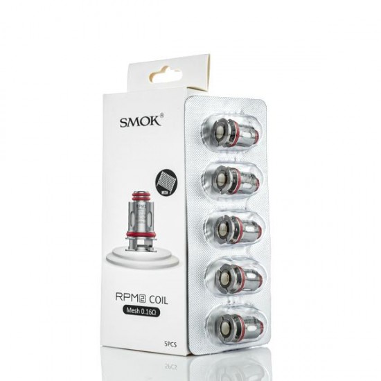 Smok Nord 4 Yedek Coil