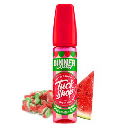 Dinner Lady E-Likit  Watermelon Slices