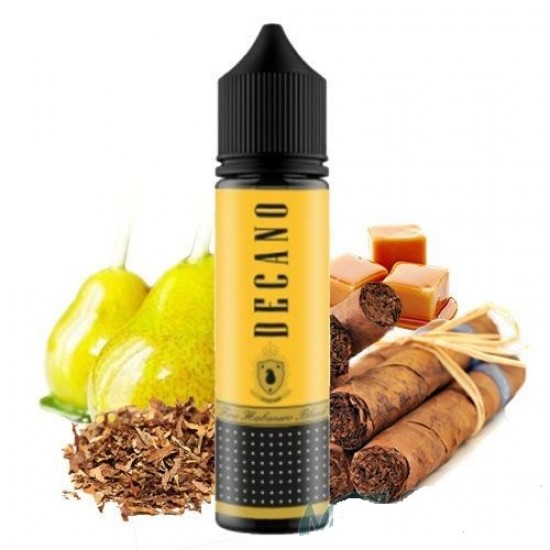 Eliquid France Likit Decano 100 mL