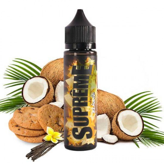 Eliquid France Likit Supreme 100 ml