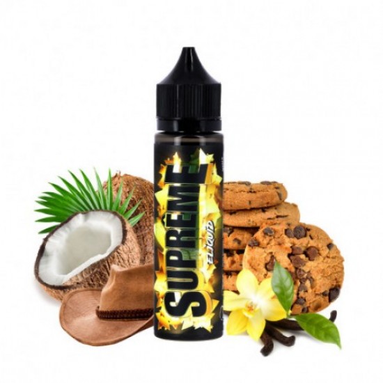 Eliquid France Likit Supreme 120 ml