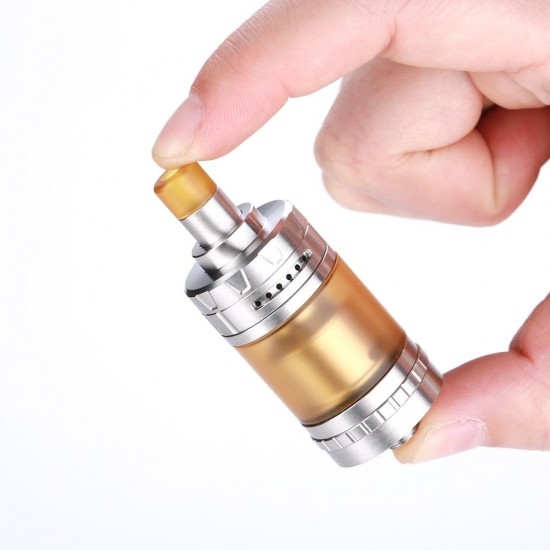 Exvape Expromizer V4 MTL RTA 2ml