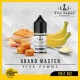 Five Pawns GrandMaster Salt Likit 30ML