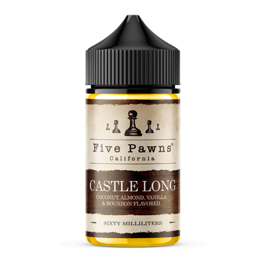 Five Pawns Likit Castle Long