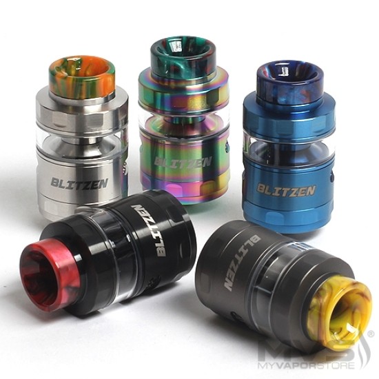 GeekVape Blitzen RTA Atomizer