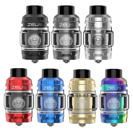 Geekvape Zeus Subohm Tank 5ml