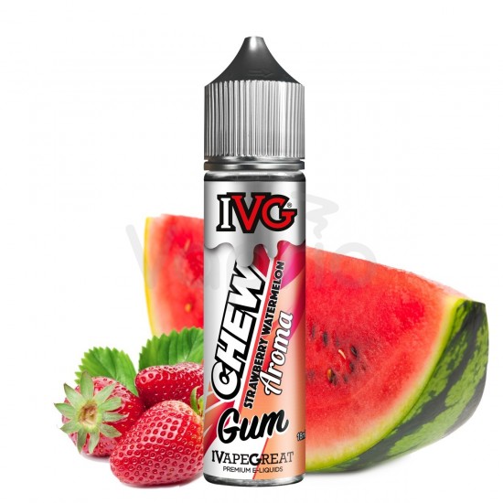 IVG Strawberry Watermelon Likit