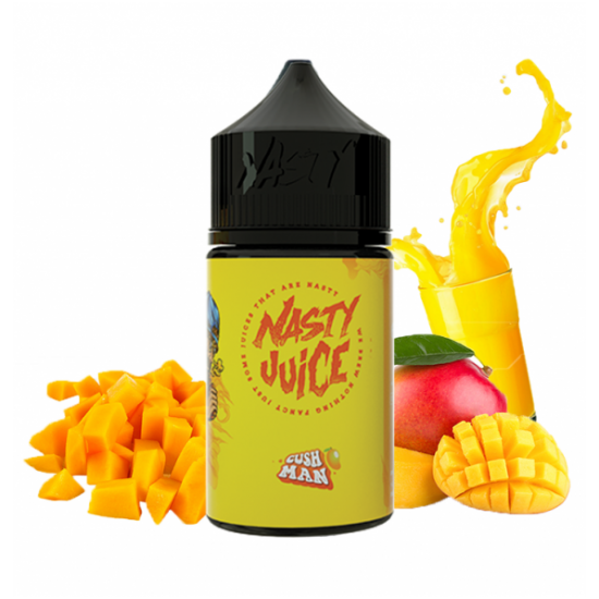 Nasty Juice Cush Man 60ML