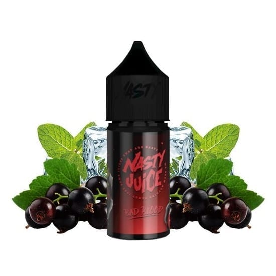 Nasty Juice Likit Bad Blood 60ML 