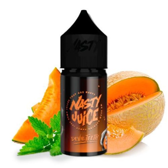 Nasty Juice Likit Devil Teeth 60ml