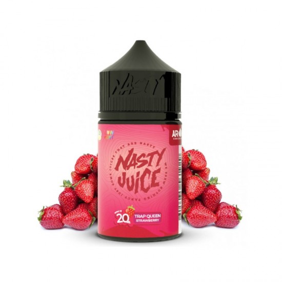 Nasty Juice Likit Trap Queen 60ml