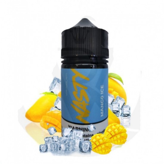 Nasty Juice Mango ice 60ML