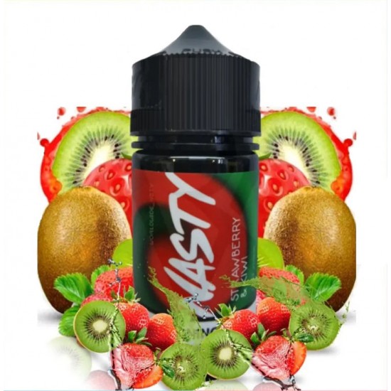 Nasty Juice Strawberry kiwi 60ML