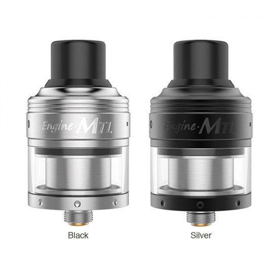 OBS Engine MTL RTA 2ml