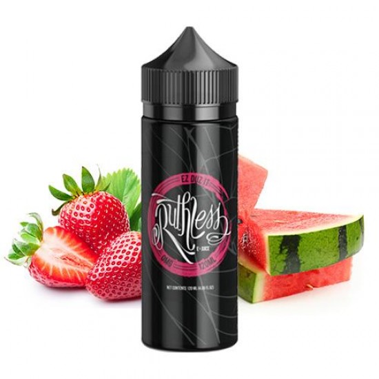 Ruthless Ez Duz It Likit 120ml