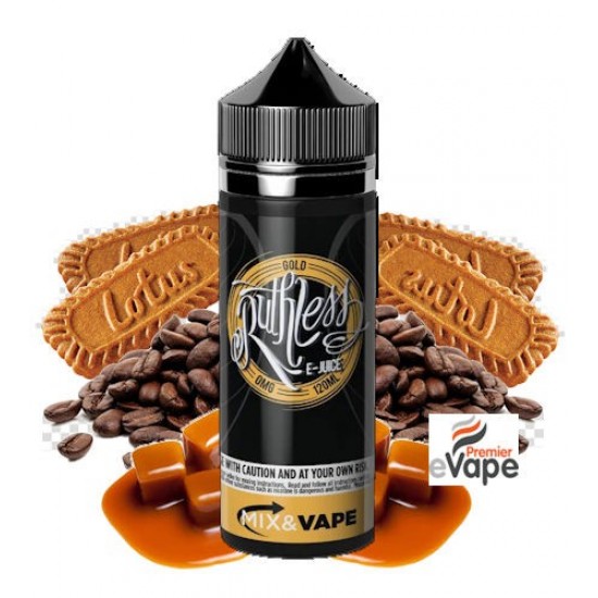 Ruthless Gold Likit 120Ml