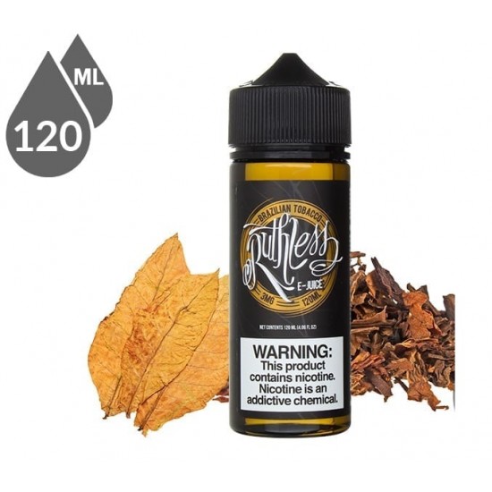 Ruthless Likit Brazilian Tobacco