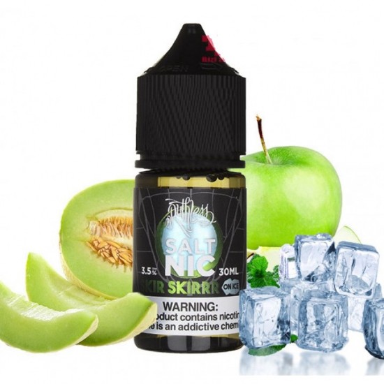 Ruthless Skir Skirrr on Ice Salt Likit 30ML