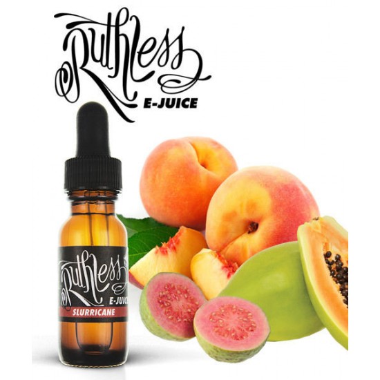 Ruthless Slurricane Likit 120mL