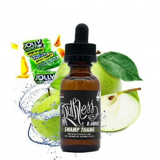 Ruthless Swamp Thang Likit 30mL