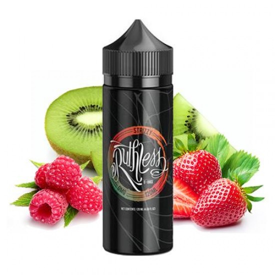 Ruthless Vape Likit Strizzy 120ml