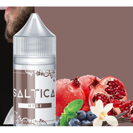 Saltica HYDE Salt Likit 30ml 