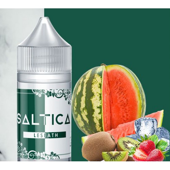 Saltica LESEATH Salt Likit 30ml 