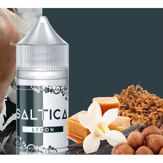 Saltica LYCON Salt Likit 30ml 