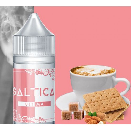 Saltica ULTIMA Salt Likit 30ml 