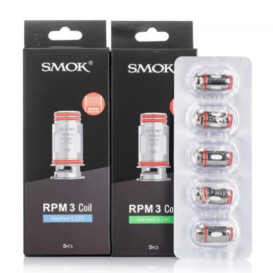 Smok Nord 5 Coil