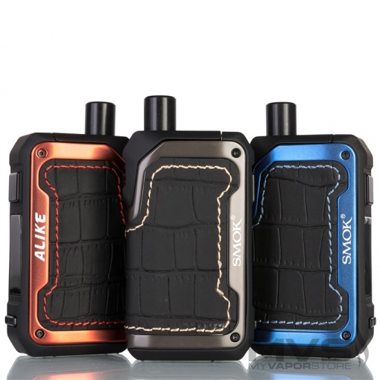 SMOK Alike 40W Pod Mod Kit 1600mAh