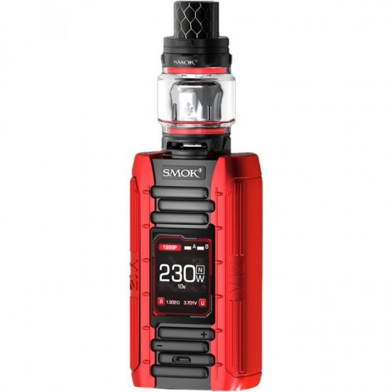 SMOK E-PRİV 230W TFV12 Prince Atomizer