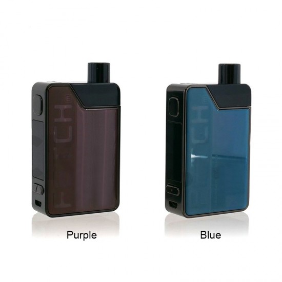 SMOK Fetch Pod System Kit 1200mAh