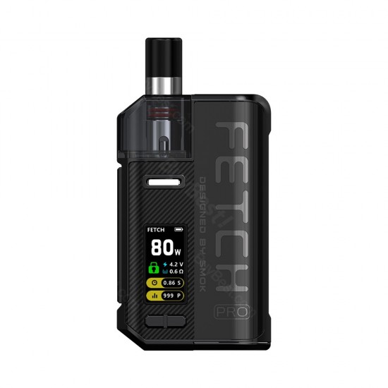 SMOK Fetch Pro Pod Mod Kit 80W