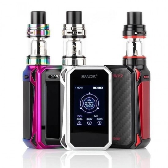 Smok G-Priv 2 Elektronik Sigara