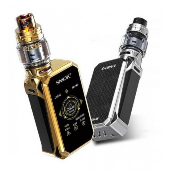 SMOK G-PRİV 2 LÜXE EDİTİON 230W KİT