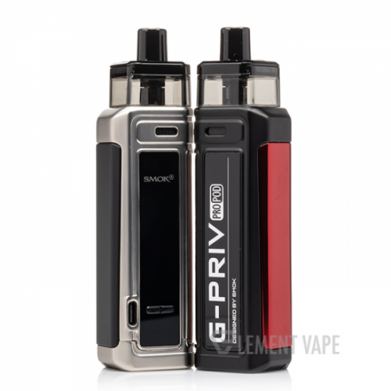 Smok G-Priv Pro Pod Kit