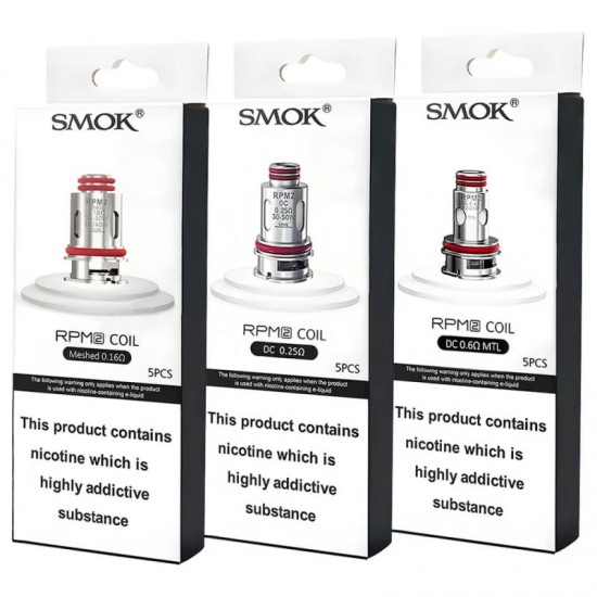 SMOK IPX 80 COİL