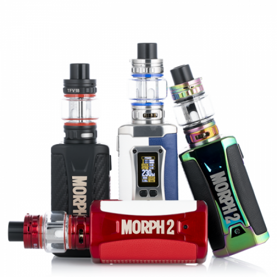 SMOK MORPH 2