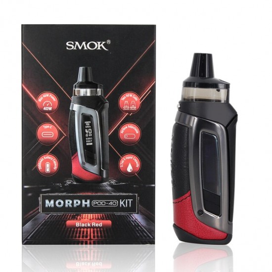 SMOK MORPH POD-40