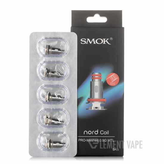 SMOK NORD PRO YEDEK COİL