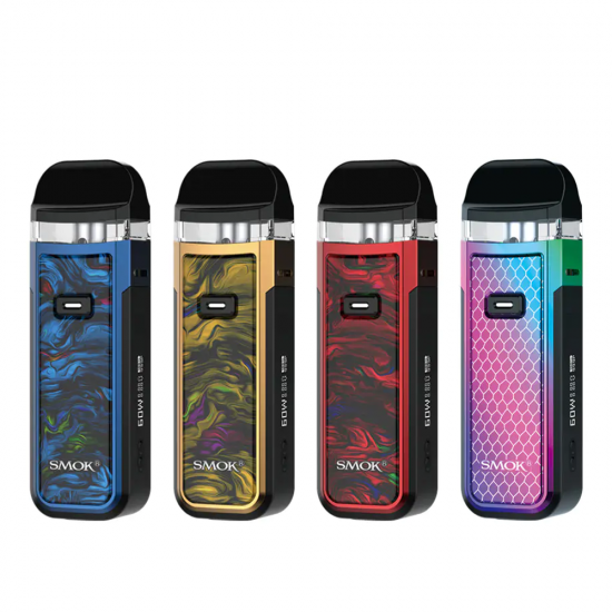 SMOK Nord X Pod Kit 60W 1500mAh