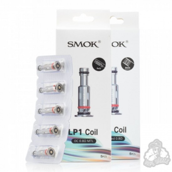 SMOK Novo 4 / NFİX PRO / SMOK LP-1 COİL