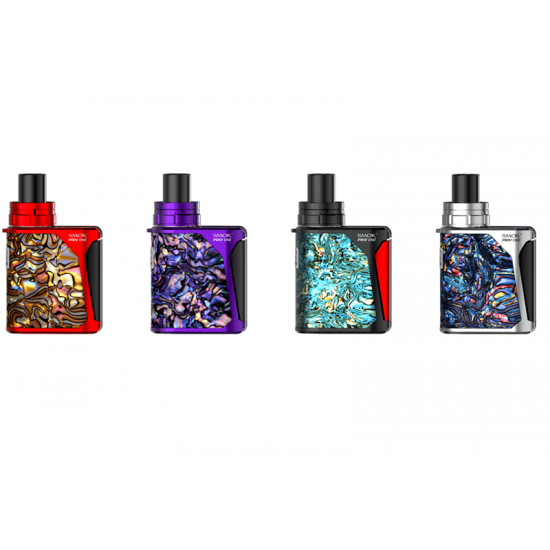 Smok Priv One Kit